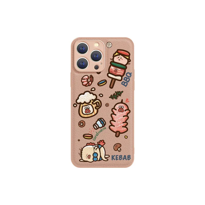 Small bones Phone Cases-3
