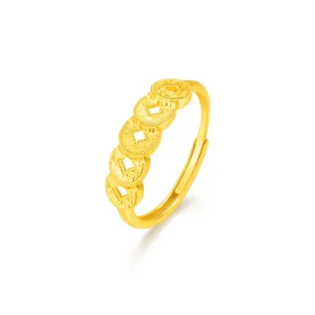 Trpopo S925 Silver Rings Women's