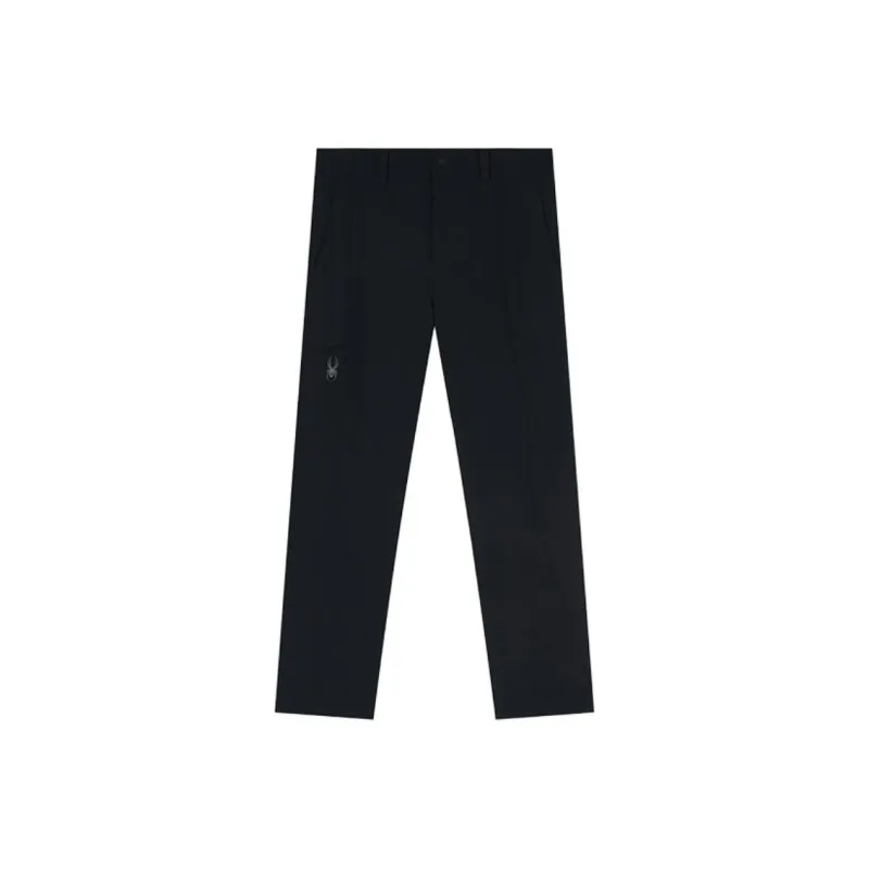 SPYDER Knitted Sweatpants Men's-0