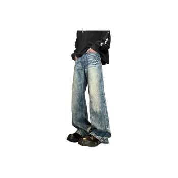 KAIPAINEN Jeans Unisex