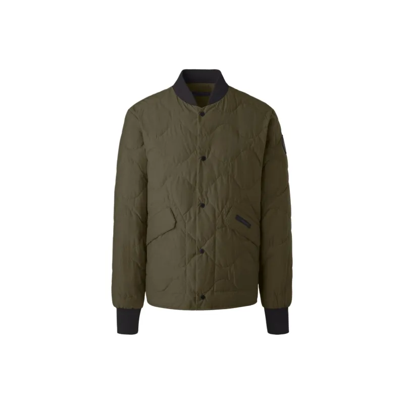 Canada Goose Boswell Jacket-0