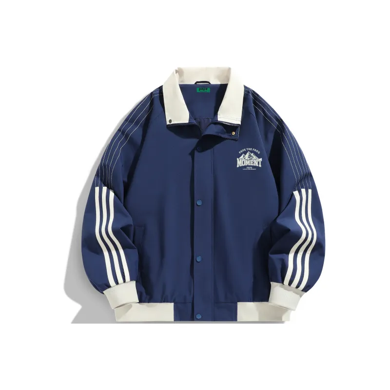 Pepe The Frog Jackets Coats Unisex-0