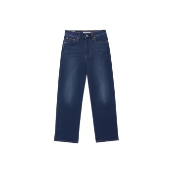 Levis Jeans Men Dark Blue