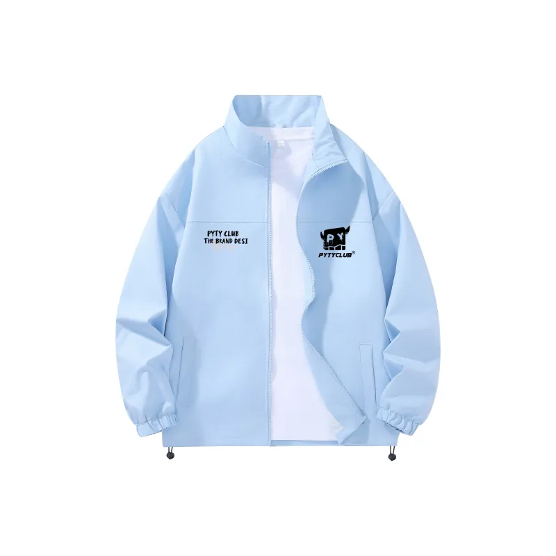 PYTY Jackets Unisex-8