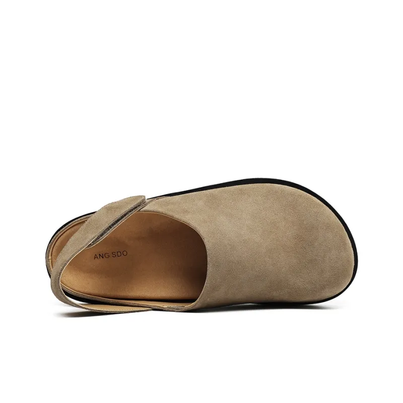 Romon Men's Casual Shoes Men Low Top-8