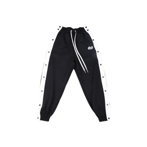 Slamble Knitted Sweatpants Unisex