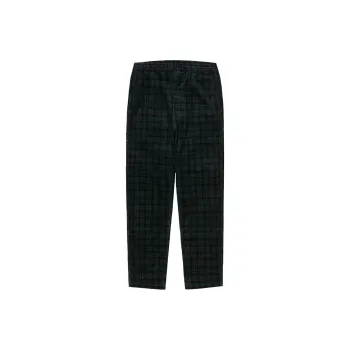 Carhartt WIP Casual Pants Men Green