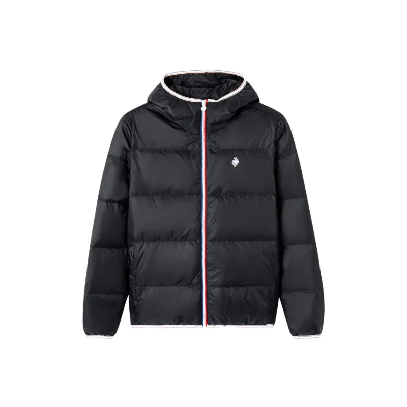 Le Coq Sportif Down Jacket Men's-0