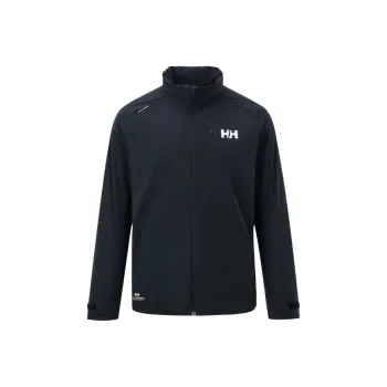 HELLY HANSEN x SHEJISHI LIANMINGKUAN H2LAB SS25 Jackets Coats Men's