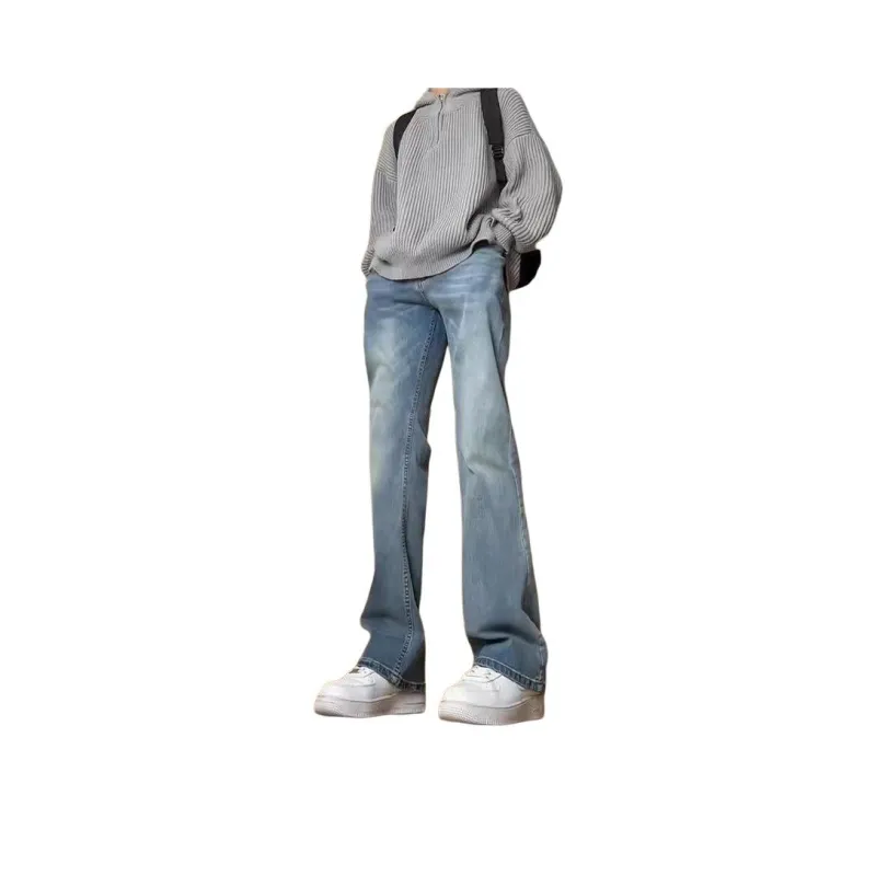SZSX Jeans Unisex-19