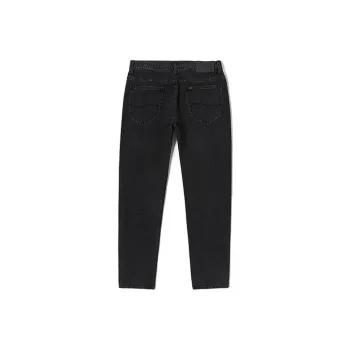 Lee Jeans Men Black Gray Color