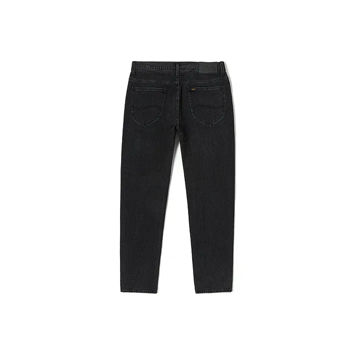 Lee Jeans Men Black Gray Color-0