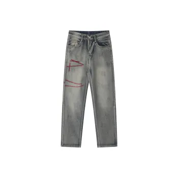 KLAMMKICKS Jeans Unisex