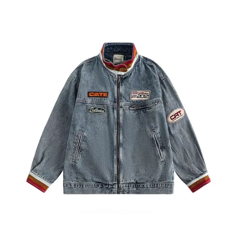 ACUOD BY CHANU Jackets Coats Unisex-3