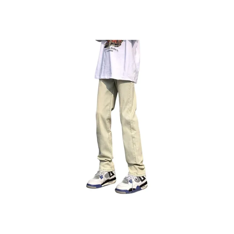 KIRHNE Jeans Unisex-24