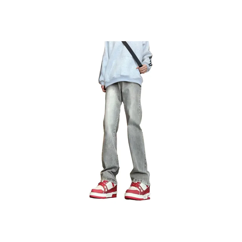 FOREVER 21 Jeans Unisex-5