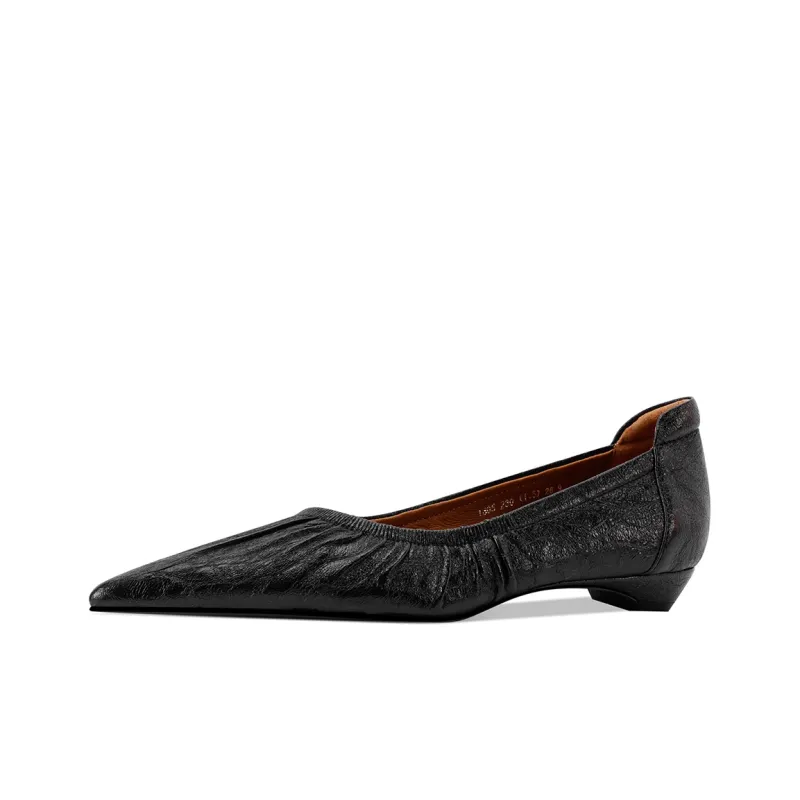 Shesrim Casual Single Shoes Women's-0