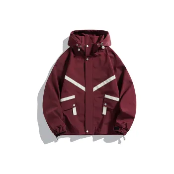 Magmode Pre Fall Jackets & Coats Unisex