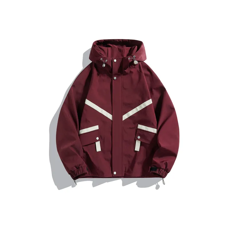 Magmode Pre Fall Jackets & Coats Unisex-0