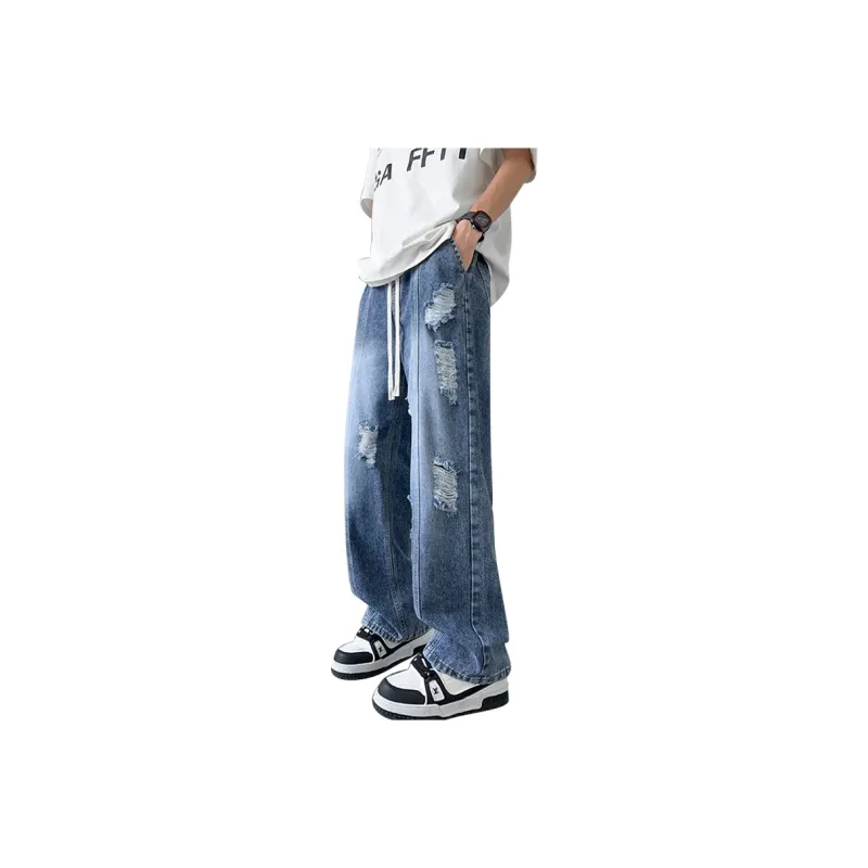 TnTn Jeans Unisex-14