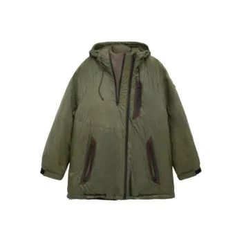 VOLCOM Down Jackets Men