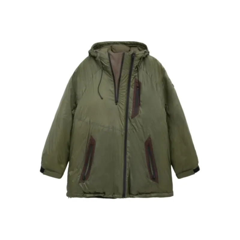 VOLCOM Down Jackets Men-0