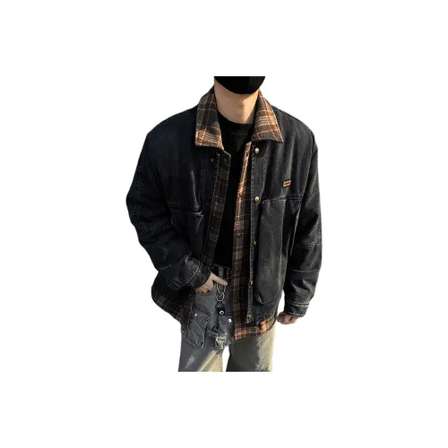 ACUOD BY CHANU Jackets Coats Unisex