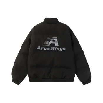 Extreme Turbo Jackets Coats Unisex