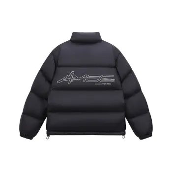 FPA ALWAYS MOVING Series Down Jacket Unisex