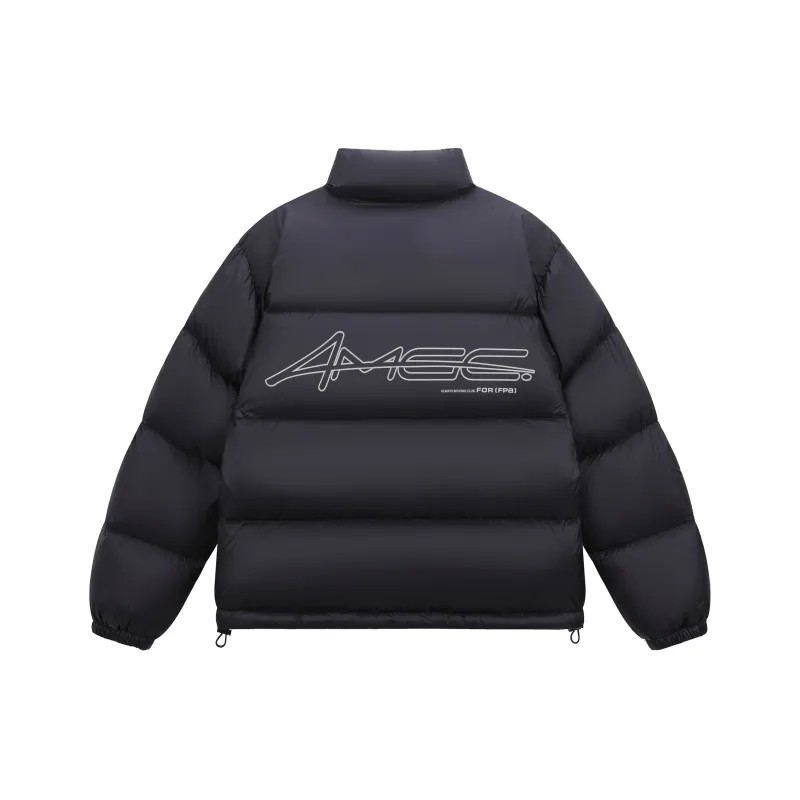 FPA ALWAYS MOVING Series Down Jacket Unisex-0