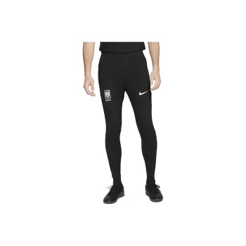 Nike Knitted Sports Pants Men's Black
