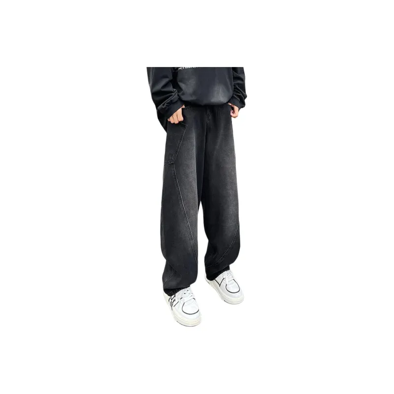 Lafetto Jeans Unisex-3