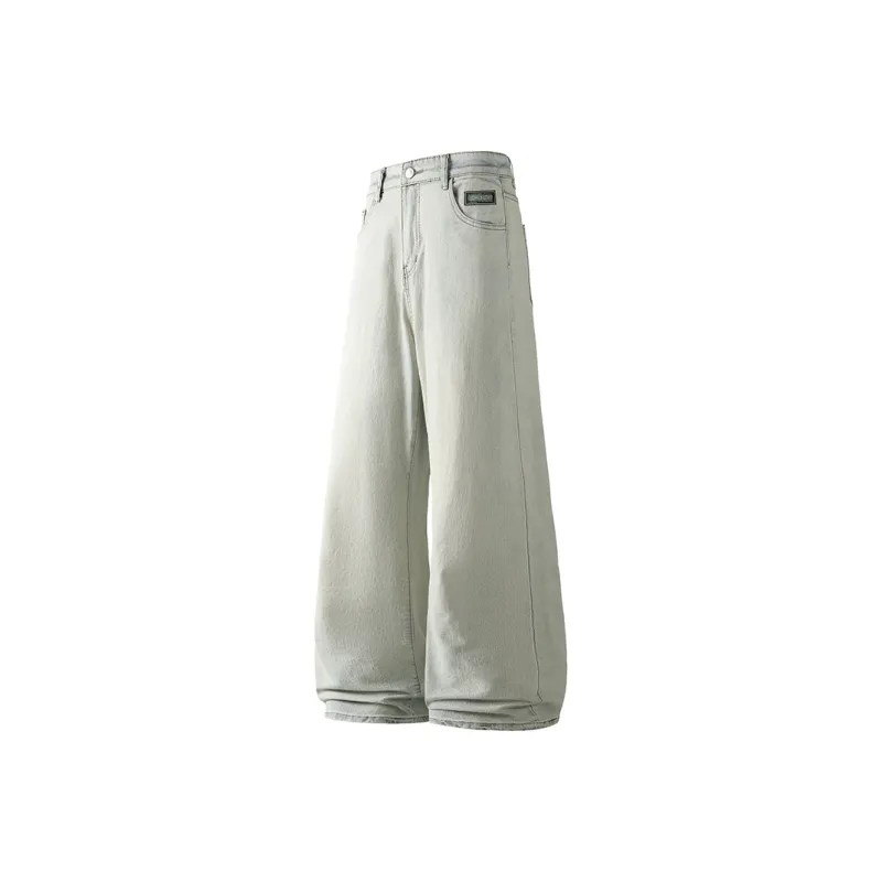 UF9193 Jeans Unisex-11