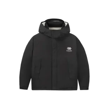 SWAMP AREA Down Jackets Unisex