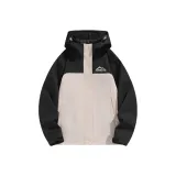 Black Apricot (Unlined Jacket)