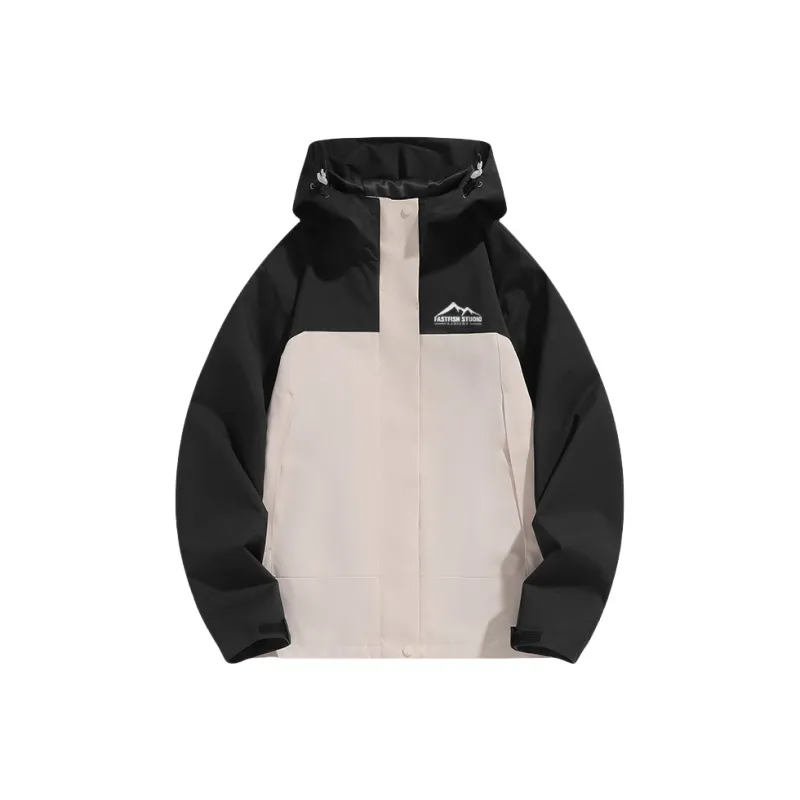 FASTFISH Jackets Unisex-56