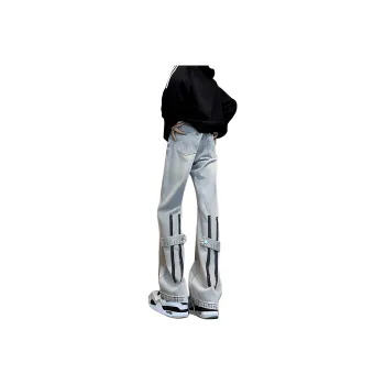 Weles Jeans Unisex