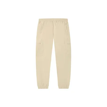 FILA Knitted Sweatpants Men's Khaki