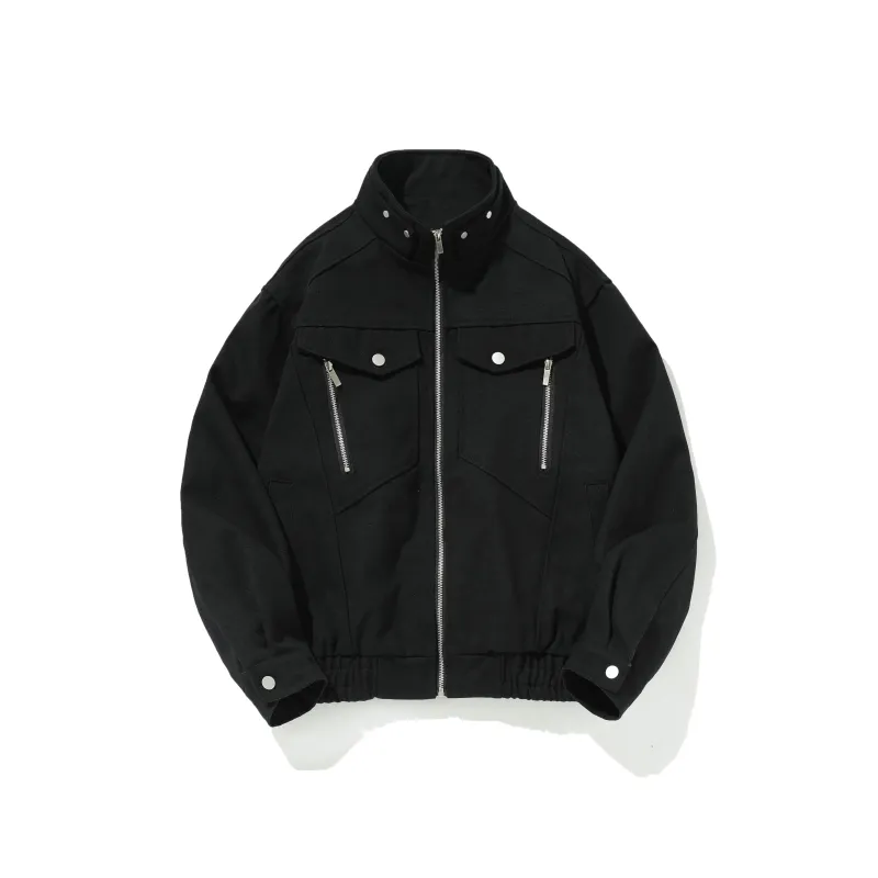 KAIPAINEN Jackets Unisex-0