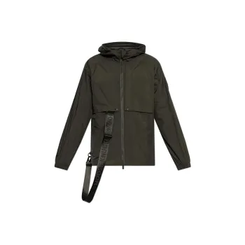 Moose Knuckles Knox Packable Rain Jacket