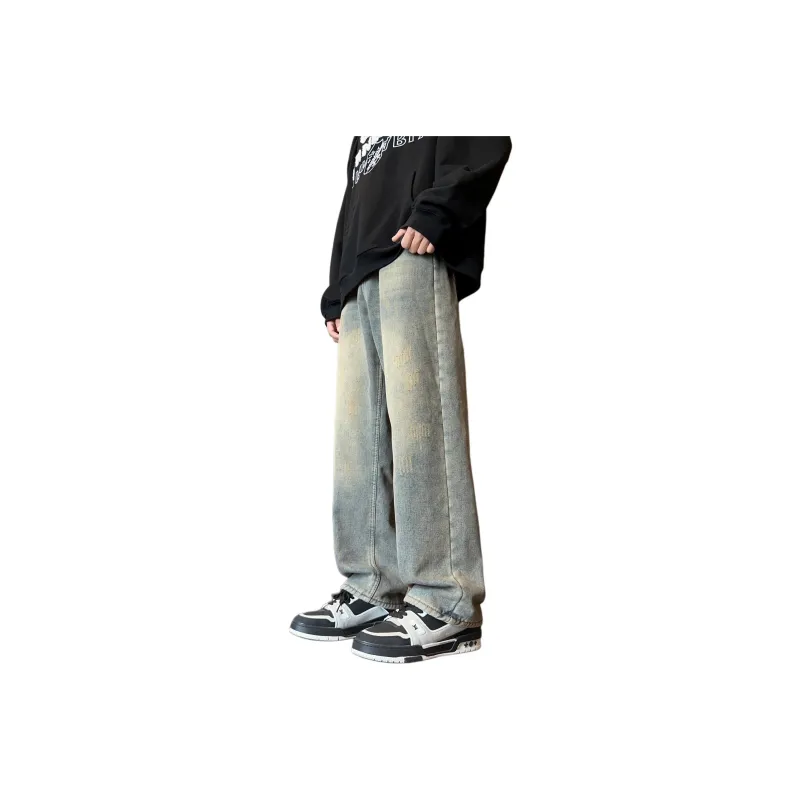 DESSO Jeans Unisex-6