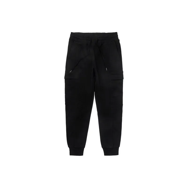 AKCLUB Vintage Collection Knitted Sweatpants Men-0