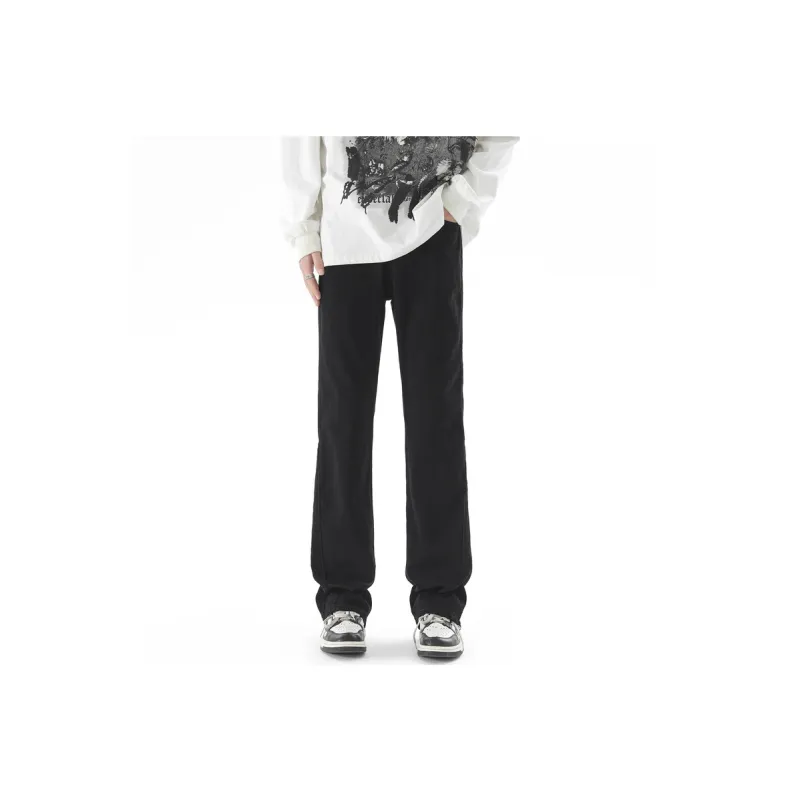 ORMY Jeans Unisex-0