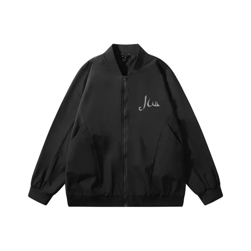 JCUI Jackets Unisex