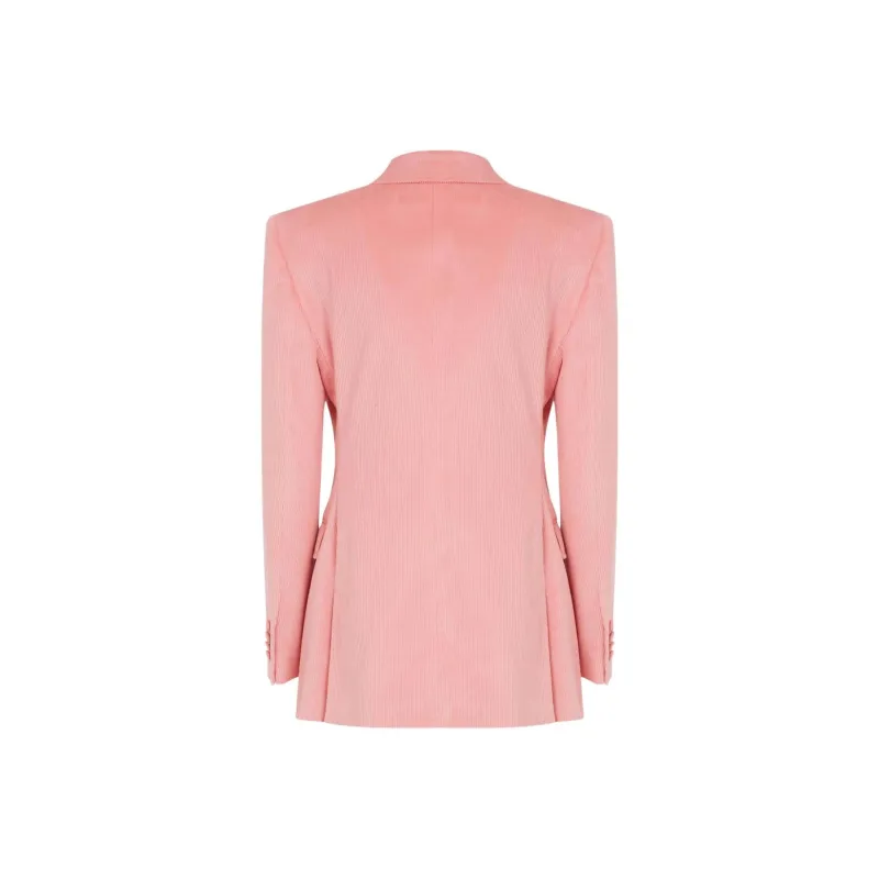 GABRIELA HEARST Gavin Blazer-1