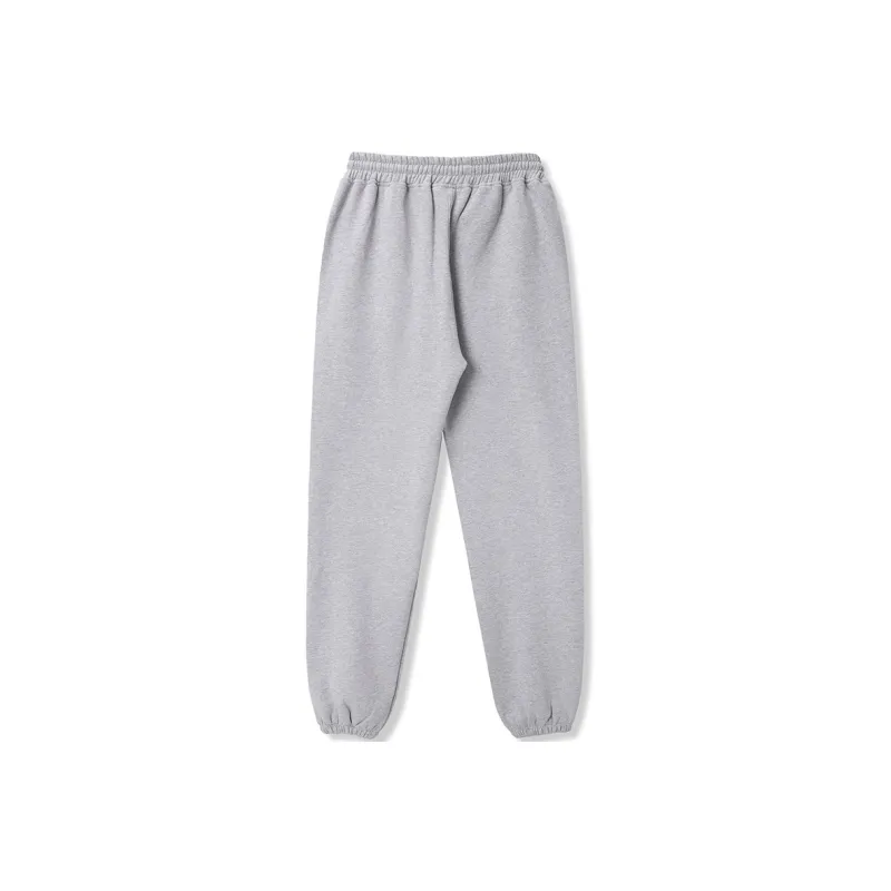MIND ERROR Casual Pants Unisex-20