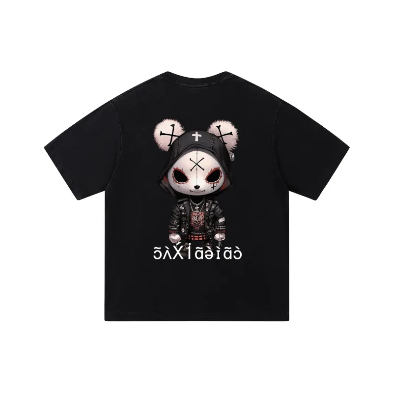 Slazenger T Shirts Unisex-3