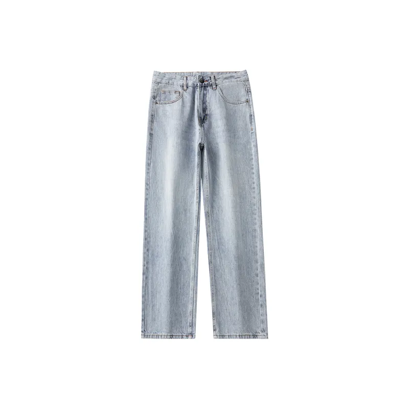 Jeep Jeans Unisex Light Blue-0