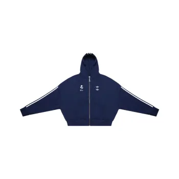 Adidas X Wc Paris Merch Hoodie