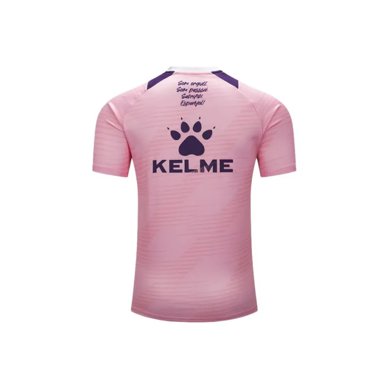 KELME Soccer Jerseys Unisex-5